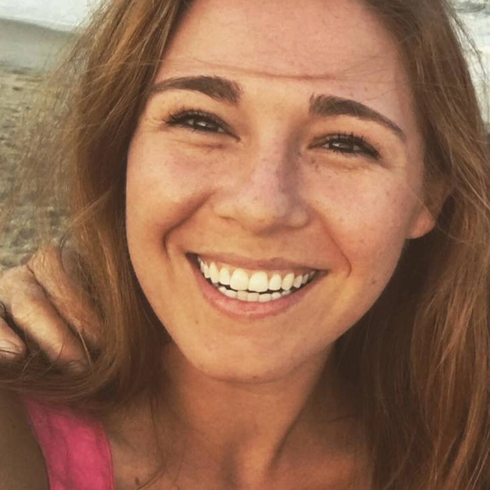 Meet your Posher, Ali